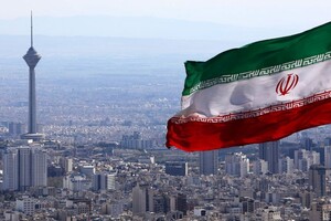Ситуація в Ірані загострилася на тлі протестів після загибелі молодої іранки
