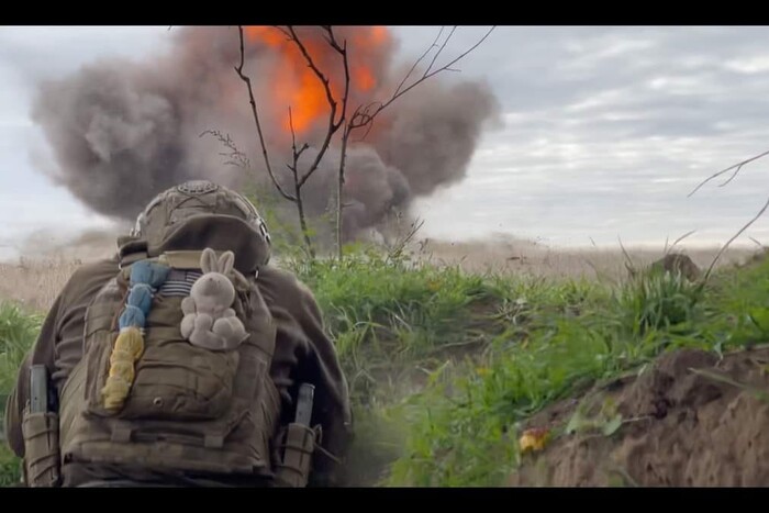 «Вороги воюють невміло, але постійно»: офіцер ЗСУ про ситуацію на Донецькому напрямку