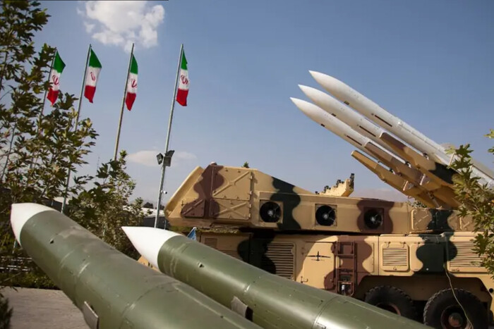 Стало відомо, яку саме зброю від Ірану отримають російські окупанти