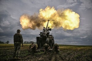 ЗСУ знищують російських загарбниківв Україні
