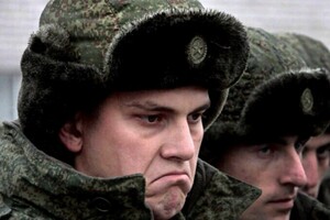 У російських вояків низький моральний дух 