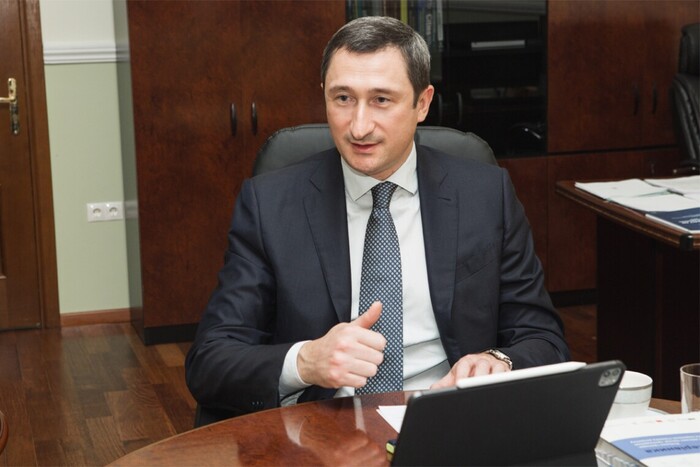 Уряд офіційно повідомив про призначення Чернишова головою «Нафтогазу»