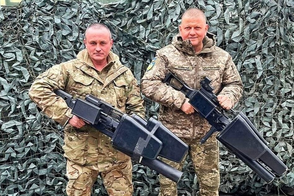 Вбивці «Шахедів». Чим українці збивають іранські дрони
