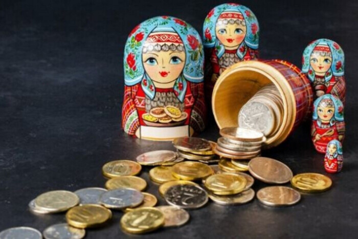 Восстановление Украины за счет РФ. Еврокомиссия ищет варианты конфискации российских активов