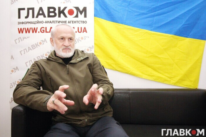 Ахмед Закаев: 90% чеченцев против Кадырова