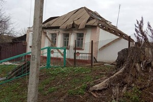 Рашисти гатили по Сумщині: снаряди влучили в житлові будинки (фото)