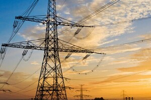 Україна в попередні роки генерувала достатньо електроенергії, щоб зокрема й продавати її за кордон