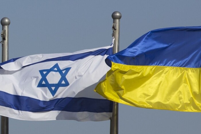 Стало відомо, що змусить Ізраїль розпочати постачання зброї для України