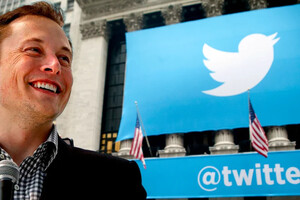 Працівники Twitter подають до суду через масове скорочення Маска