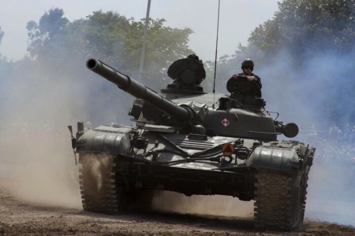 Танки і не тільки: Нідерланди оголосили про надання військової допомоги Україні