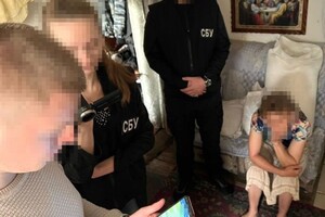 «Зливала» дані про військових ЗСУ. Мешканку Житомирщини засудили до семи років в'язниці