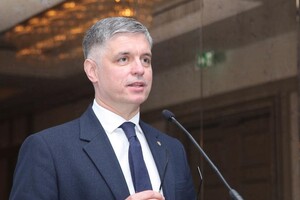 Посол Вадим Пристайко розповів про роботу щодо арешту і конфіскації активів РФ у Британії