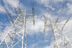 «Укренерго» закликає українців ощадливо використовувати електроенергію