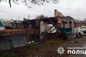 Є загиблі через обстріли Донецької області