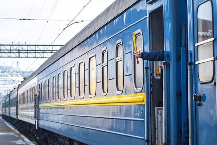 «Укрзалізниця» запустила декілька нових рейсів: куди курсуватимуть потяги