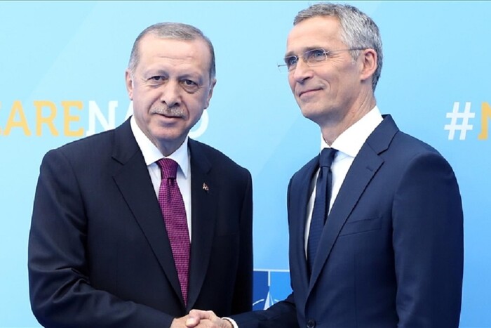 Почему Турция мешает расширению НАТО. Урок для Украины