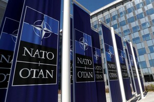 Заради вступу в НАТО у Швеції вирішили відмовитись від підтримки курдів