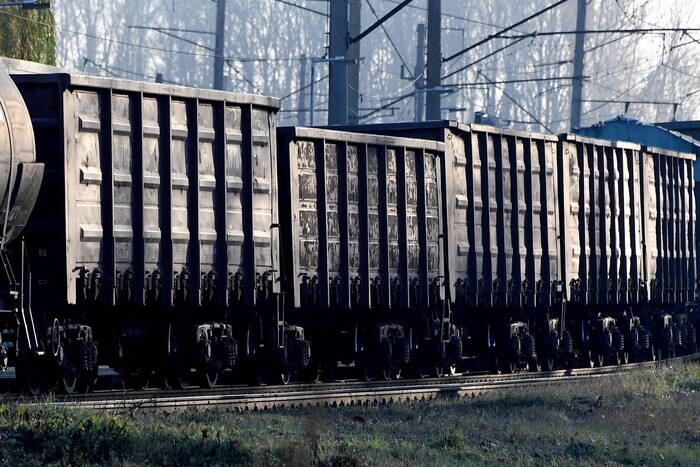 Литва распорядилась отправить вагоны обратно в Калининградскую область