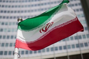 Іран фінансує терористичні держави і угруповання