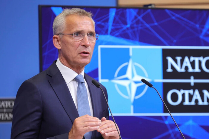 «Сприймаємо це дуже серйозно»: генсек НАТО зробив нову заяву щодо Росії та ядерної зброї