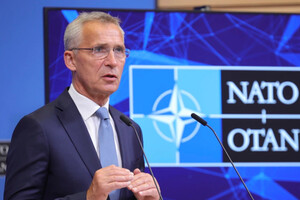 НАТО продовжить підтримувати Україну
