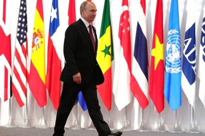 Що означатиме присутність Путіна на саміті «Великої двадцятки»: позиція Банкової