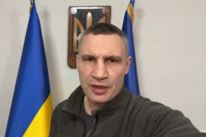 «Путіну не потрібні українці»: Кличко звернувся до киян через можливий блекаут