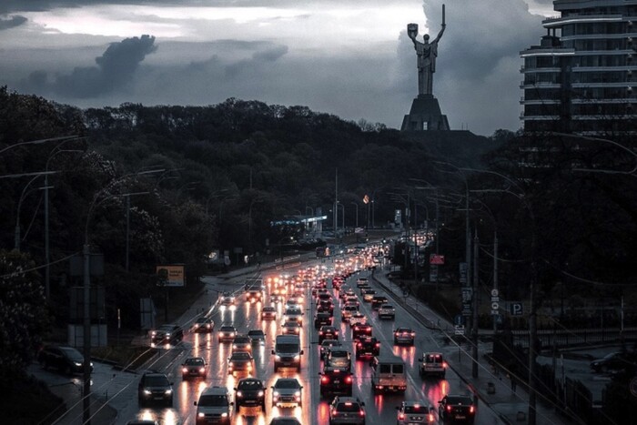 Київ не виключає тотальну евакуацію у разі повного відключення електрики – NYT