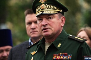 Генерал-полковника Лапіна звільнили з посади після публічної критики Кадирова та Пригожина