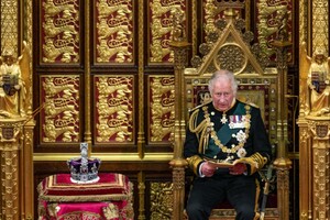 «Коронація нового монарха є унікальним моментом для країни» 