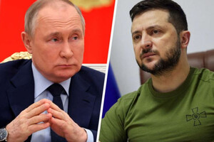 Зеленського просять пом'якшити позицію щодо переговорів із Путіним, але...