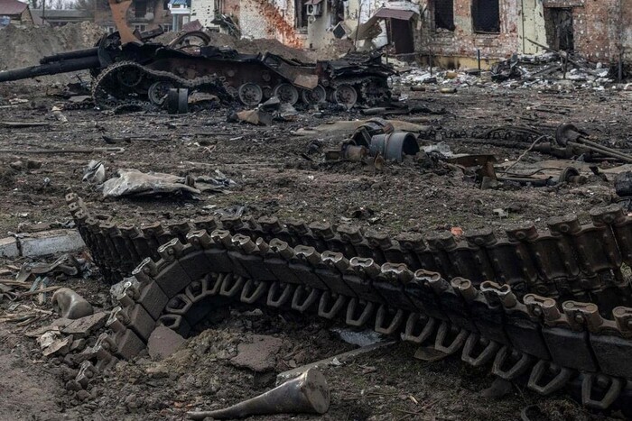 Зізнання окупанта: ЗСУ розбили на Луганщині батальйон мобілізованих росіян