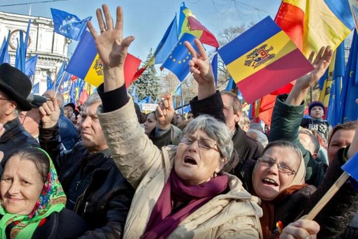Молдова пояснила, хто розхитує політичну ситуацію в країні 