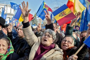 Молдова пояснила, хто розхитує політичну ситуацію в країні 