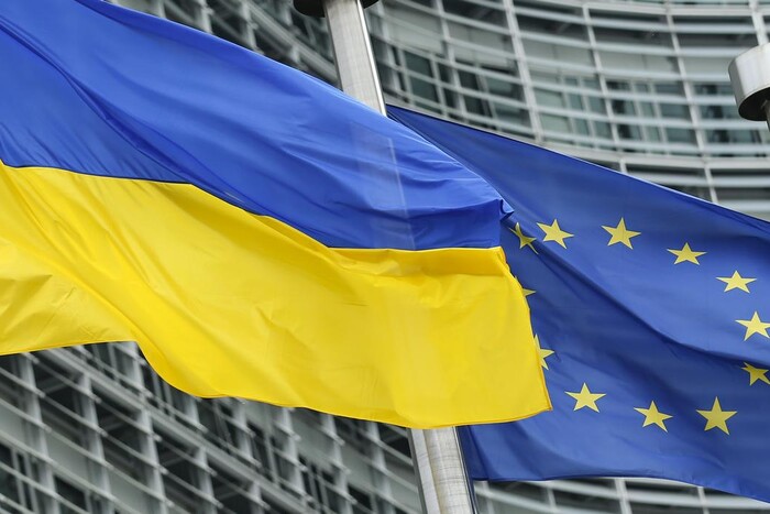 Єврокомісія надасть Україні допомогу на 18 млрд євро: коли надійдуть гроші