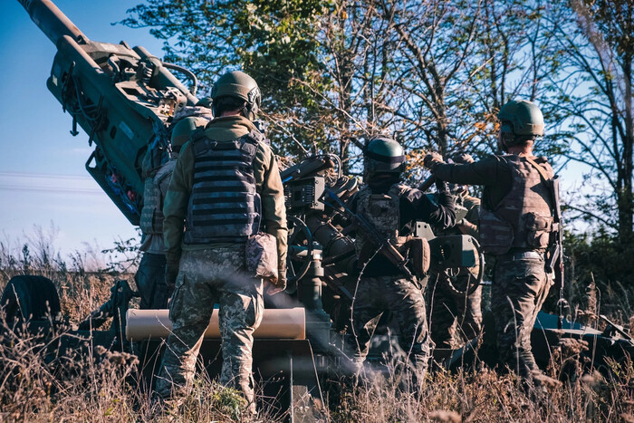 «Фабрика смерти». Вооруженные силы Украины обнародовали потери рашистов возле Бахмута
