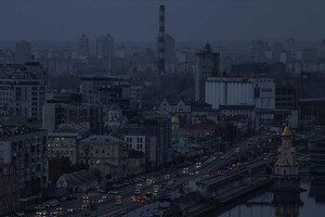 Останні тижні Київ живе в режимі економії енергії