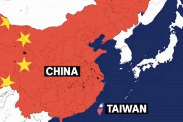 Британський міністр зібрався до Тайваню: Китай проти