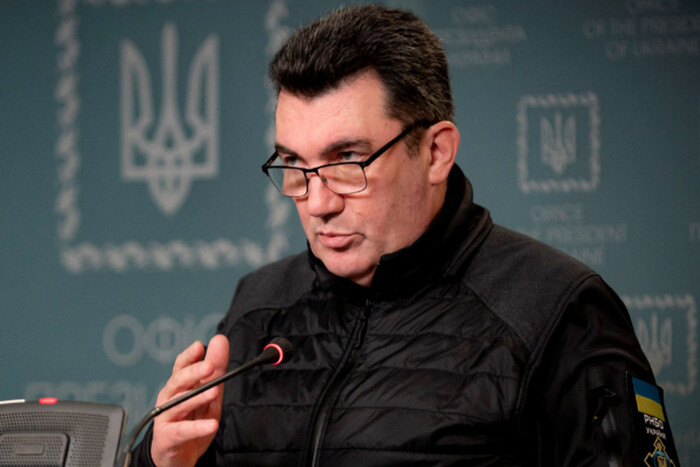 Национализация стратегически важных предприятий: Данилов сообщил детали