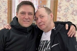 Кузнєцов на чотири місяці пережив свого товариша Юрія Шатунова