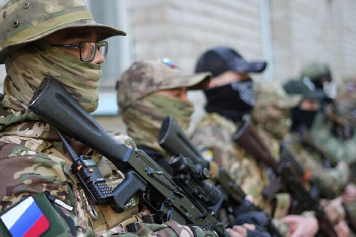 Оккупанты собираются бежать из Херсона в Крым – разведка