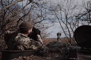 Украинская армия постепенно освобождает оккупированные территории