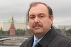Геннадій Гудков – російський політик, опозиціонер, полковник ФСБ Росії у відставці