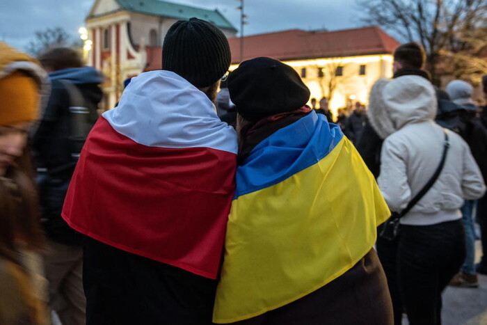 Польща змінить законодавство про допомогу українським біженцям: подробиці