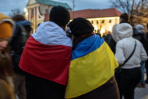МВС Польщі готує зміни до закону про допомогу біженцям із України
