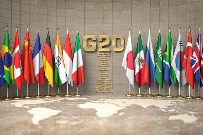 США закликають Україну взяти участь у саміті G20, навіть якщо там буде РФ