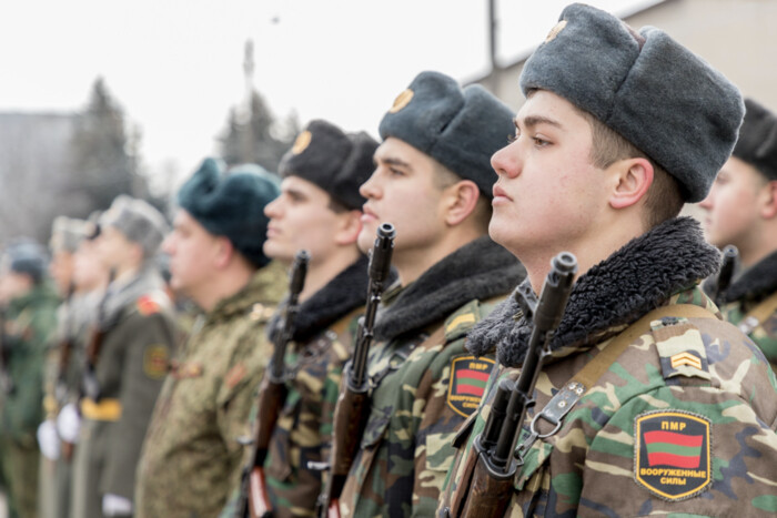 Журналіст-розслідувач: будь-хто у Молдові може підписати контракт з армією РФ і поїхати на війну 