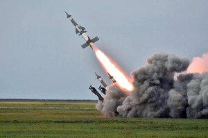 Российские силы использовали более 80% своих современных ракет