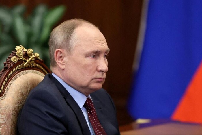 ЗМІ назвали причину, чому Путін боїться їхати на саміт G-20