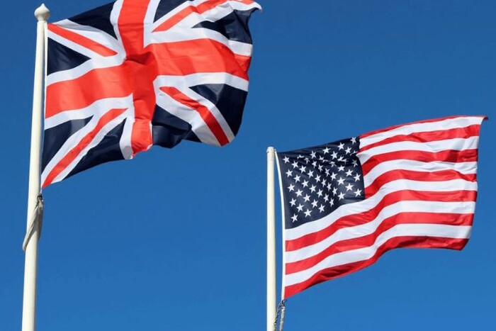 Британія оголосить про укладення великої газової угоди із США – ЗМІ 